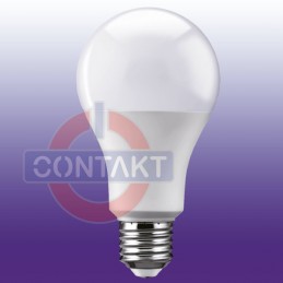 LAMPADA A LED GOCCIA 10W E27 2700K