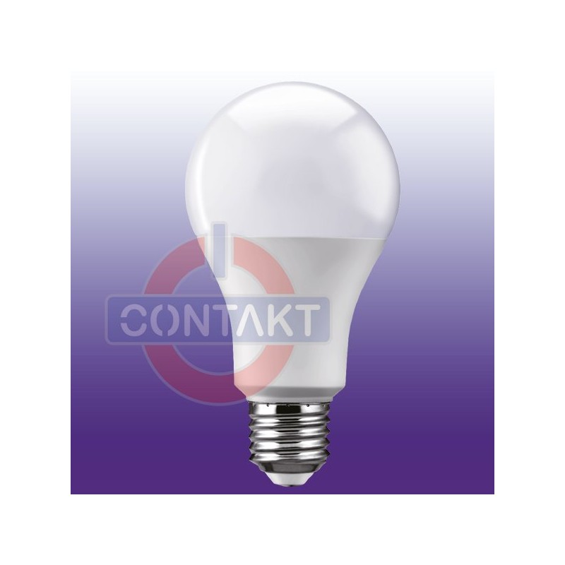 LAMPADA A LED GOCCIA 10W E27 2700K