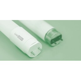 TUBE LED T8 60 CM 9W G13 6000K