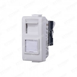 CONNETTORE RJ45 TELEFONO