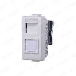 CONNETTORE RJ45 CAT6