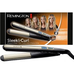 REMINGTON PIASTRA  SLEEK &...