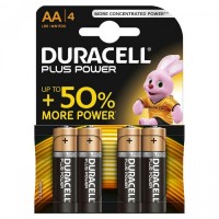 Batterie Alkaline